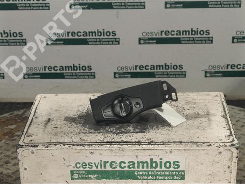 Used Headlight switch AUDI A4 B8 (8K2) [2007-2017]  11989091