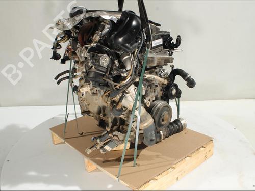Engine BMW 1 (F40) 118 d | BP26229902M1 