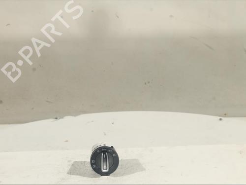 Used Headlight switch Headlight switch VW SCIROCCO III (137, 138) 2.0 TDI (140 hp) 19411394 19411394