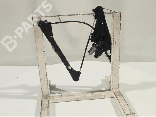 Front left window mechanism CITROËN C5 AIRCROSS (A_) 1.2 PureTech 130 (ARHNSJ) (131 hp) 12083854