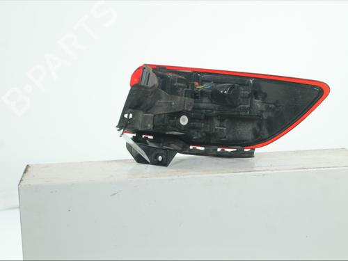 Left taillight FORD KUGA III (DFK) 2.5 Hybrid Flex | BP36053288C34 - Image 2
