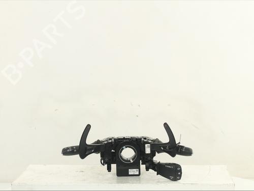 Devioluci RENAULT MEGANE IV Hatchback (B9A/M/N_) 1.8 RS 300 (B9M8) (300 hp) 32873965