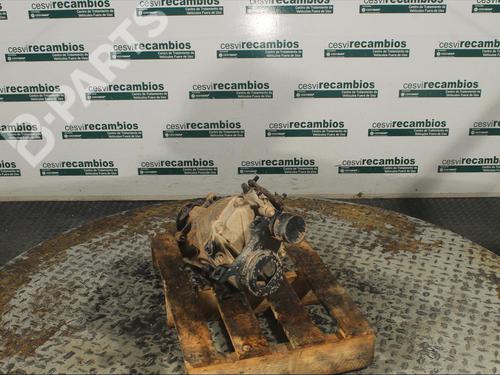 Differential, bag TOYOTA RAV 4 I (_A1_) 2.0 4WD (SXA10, SXA11) | BP11898317M24 