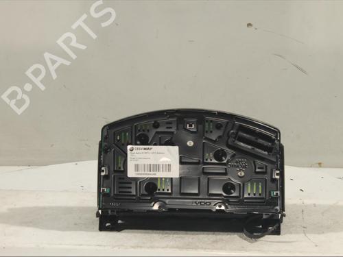 Kombinert Instrument OPEL ASTRA H GTC (A04) 1.6 (L08) | BP13629397C47 