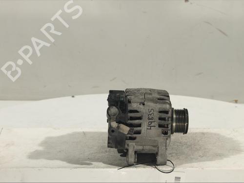 Used Alternator Alternator CITROËN C4 CACTUS 1.2 THP 110 (110 hp) 11997885 11997885