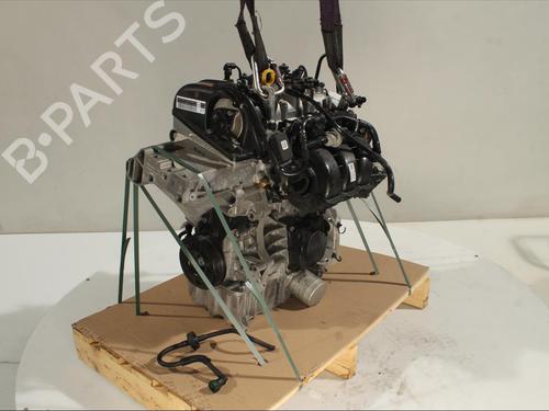 Engine SKODA FABIA IV (PJ3) 1.0 MPI | BP27587244M1  - Image 5