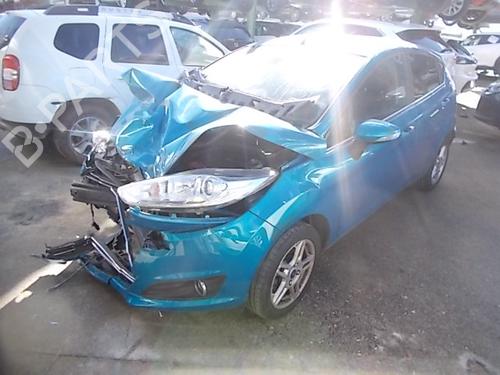 Bakluke CC/Kombi-Kupé FORD FIESTA VI (CB1, CCN) 1.0 EcoBoost | BP26672769C6 