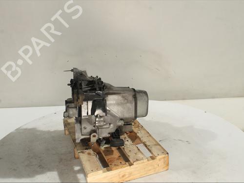Gearbox CITROËN C3 II (SC_) 1.4 HDi 70 (SC8HZC, SC8HR0, SC8HP4) | BP30188860M3 