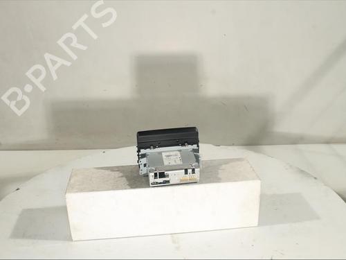 Radio KIA STONIC (YB) 1.6 CRDi | BP18344282E6