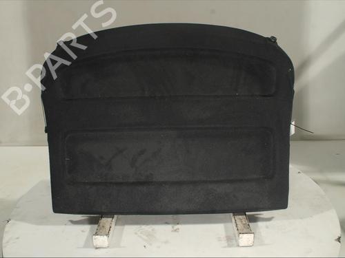 Used Rear parcel shelf Rear parcel shelf FORD MONDEO IV (BA7) 2.0 TDCi (140 hp) 18152691 18152691