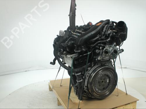 Engine SKODA KAROQ (NU7, ND7) 1.5 TSI | BP36791530M1 - Image 2