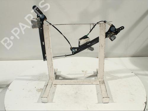 Used Front left window mechanism Front left window mechanism AUDI A5 (8T3) 1.8 TFSI (170 hp) 12081567 12081567