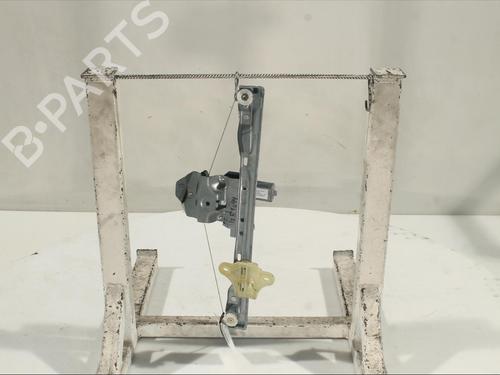 Front left window mechanism RENAULT TWINGO III (BCM_, BCA_) 0.9 TCe 95 | BP15883530C22 