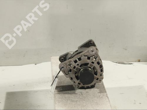 Alternator RENAULT CAPTUR I (J5_, H5_) 0.9 TCe 90 | BP11909537M7 