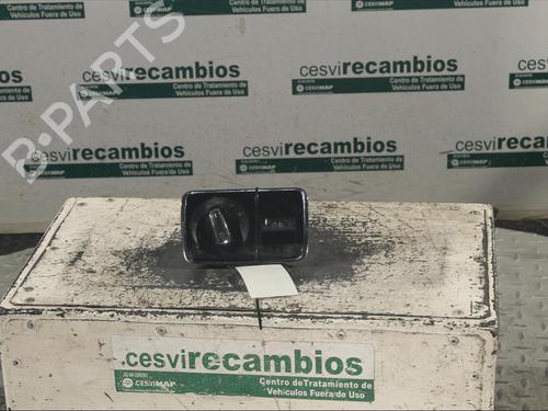 Used Headlight switch Headlight switch SKODA SUPERB II (3T4) 2.0 TDI (140 hp) 11900170 11900170