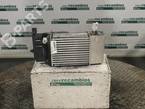 Used Intercooler TOYOTA YARIS (_P9_) 1.4 D-4D (NLP90_, NLP90R) (90 hp) 11896925
