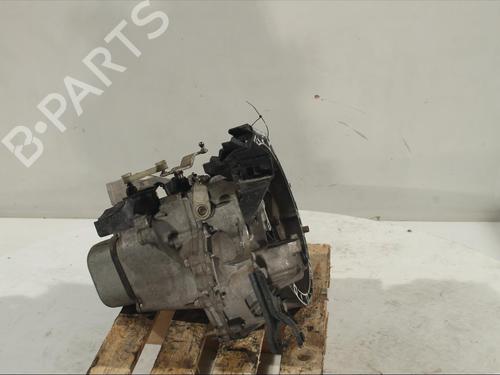 Gearbox CITROËN C3 II (SC_) 1.0 VTi 68 | BP12240720M3 