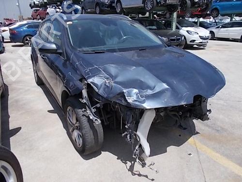 Fælk RENAULT MEGANE IV Hatchback (B9A/M/N_) 1.5 dCi 110 (B9A3) | BP24399444C45 - Image 5