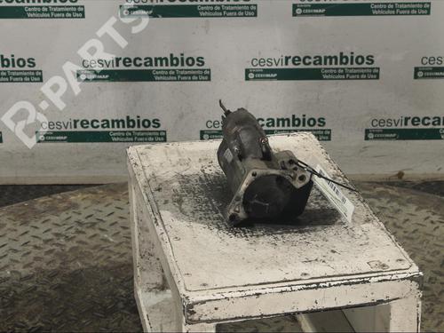 Starter RENAULT SCÉNIC II (JM0/1_) 1.5 dCi (JM02, JM13) | BP11896069M8 