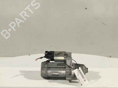 Used Starter HONDA CIVIC X Hatchback (FC_, FK_) 1.0 VTEC (126 hp) 12182380
