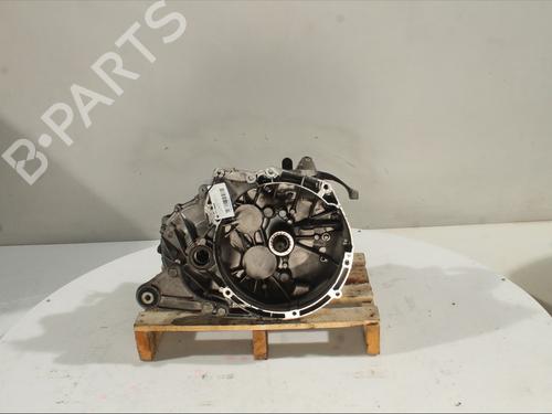 Used Gearbox FORD FOCUS IV (HN) 1.5 EcoBlue (120 hp) 30332681