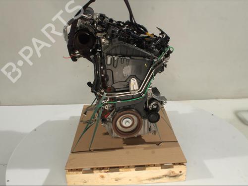 Engine DACIA DUSTER (HM_) 1.5 dCi 115 (HMAD) | BP27647524M1 