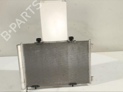 Used AC radiator OPEL CROSSLAND X / CROSSLAND (P17, P2QO) 1.2 (75) (110 hp) 28596228