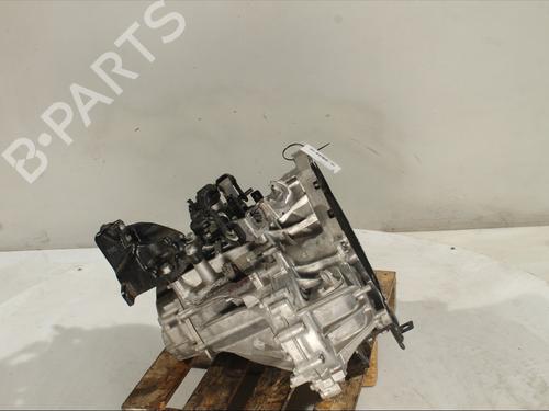 Gearbox KIA RIO IV (YB, SC, FB) 1.0 T-GDI 100 Eco-Dynamics+ | BP29516948M3 