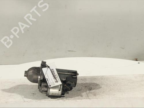 Used Starter Starter OPEL CORSA D (S07) 1.2 (L08, L68) (86 hp) 11909505 11909505