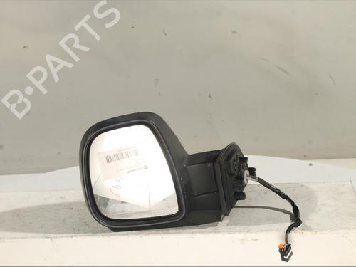 Used Left mirror PEUGEOT RIFTER 1.5 BlueHDi 100 (102 hp) 29382748