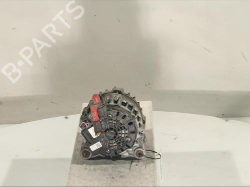 Alternator DACIA DUSTER (HM_) 1.5 dCi 90 (HMAA) | BP18839373M7 