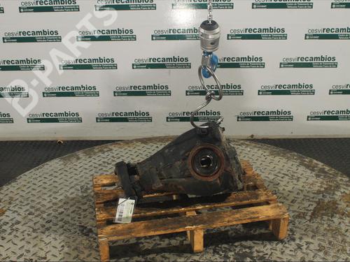 Differential, bag MERCEDES-BENZ C-CLASS (W203)  | BP11898184M24 