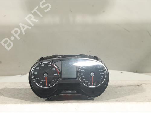 Used Instrument cluster SEAT IBIZA IV (6J5, 6P1) [2008-2017]  26949130