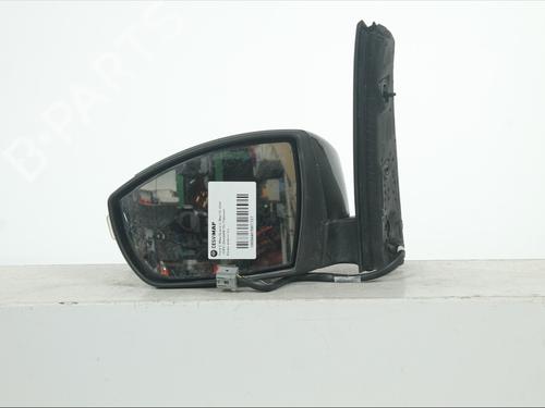 left-mirror-ford-c-max-ii-dxacb7-dxaceu-2010-2011-2012-2013-2014-2015-2016-2017-2018-2019-37432650 main image