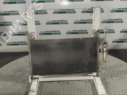 Used AC radiator MAZDA 2 (DE_, DH_) [2007-2015]  12078387