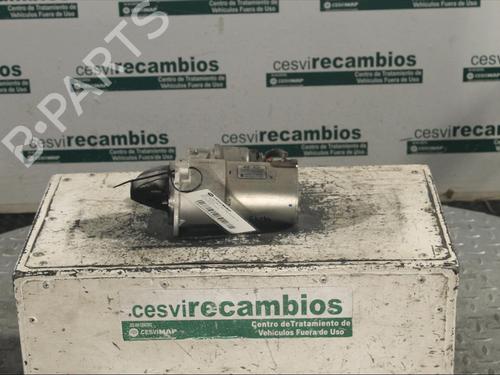 Used Starter HYUNDAI i30 FASTBACK (PDE, PDEN) 1.4 T-GDI (140 hp) 11989185