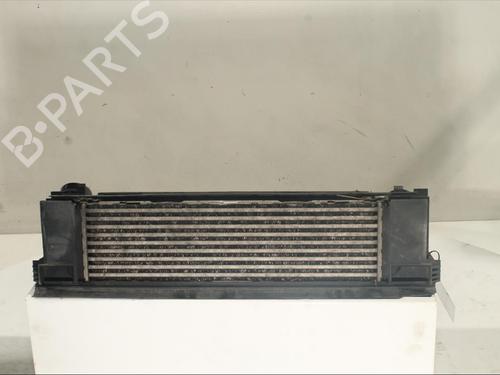 Used Intercooler BMW 1 (F20) 118 d (150 hp) 19526941