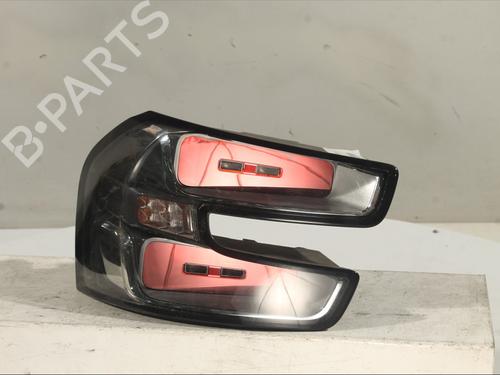 Used Left taillight CITROËN C4 Grand Picasso II (DA_, DE_) 1.6 BlueHDi 120 (120 hp) 30980706