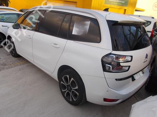 Used Parts CITROËN GRAND C4 SPACETOURER (3A_, 3E_) 1.5 BlueHDi 130 (131 hp) 4426743
