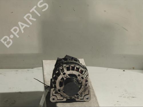 Alternator RENAULT CLIO IV (BH_) 1.5 dCi 75 | BP15884069M7 