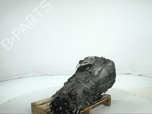 Gearbox BMW 1 (F20) 116 d | BP37186070M3 - Image 3