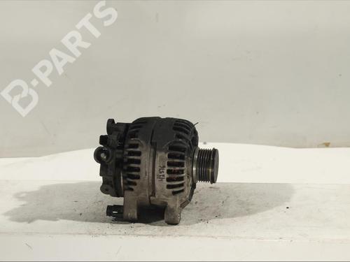 Alternator PEUGEOT 207 (WA_, WC_) 1.4 HDi | BP11906193M7 