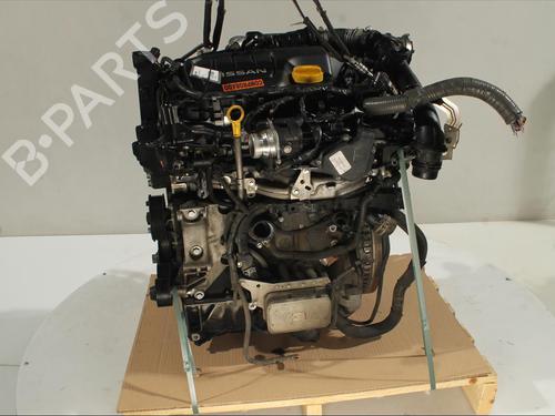 Engine NISSAN X-TRAIL III (T32_, T32R, T32RR) 1.6 dCi (T32) | BP27713905M1 