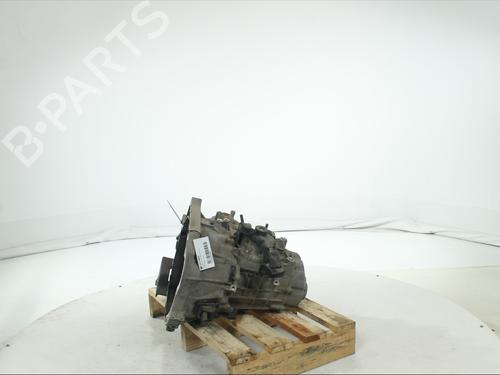 Gearbox KIA CEE'D (JD) 1.4 CVVT | BP36368002M3 - Image 2