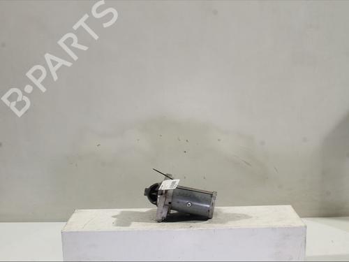 Used Starter Starter RENAULT MASTER III Van (FV) 2.3 dCi 135 FWD (FV0N, FV08, FV06, FV00, FV1S) (136 hp) 33445028 33445028