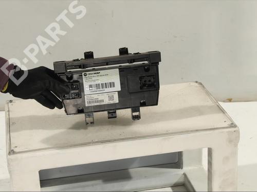 Commande Chauffage FIAT GRANDE PUNTO (199_) 1.3 D Multijet (199.AXD11, 199.AXD1A, 199.AXD1B,... | BP11903163I5 