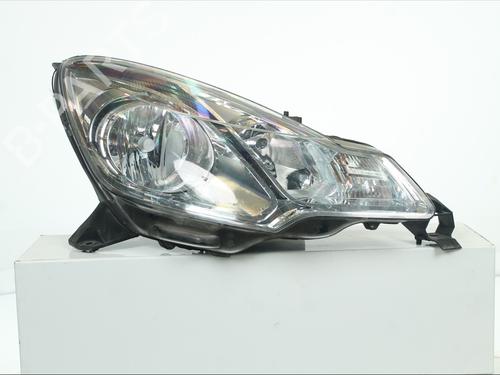 Used Right headlight Right headlight CITROËN C3 II (SC_) 1.2 THP 110 (110 hp) 33971573 33971573