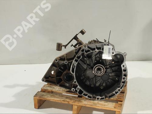 Used Gearbox LAND ROVER FREELANDER I (L314) 2.0 DI 4x4 (98 hp) 11907215