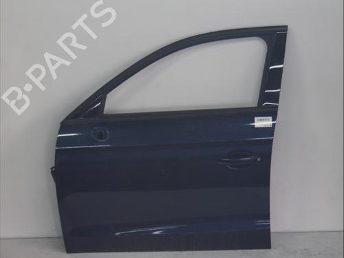 left-front-door-audi-a1-8x1-8xk-2010-2011-2012-2013-2014-2015-2016-2017-2018-2019-34201821 main image
