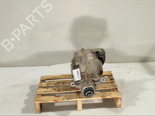 Rear differential BMW X3 (G01, F97, G08) xDrive 20 d | BP24019702M24 